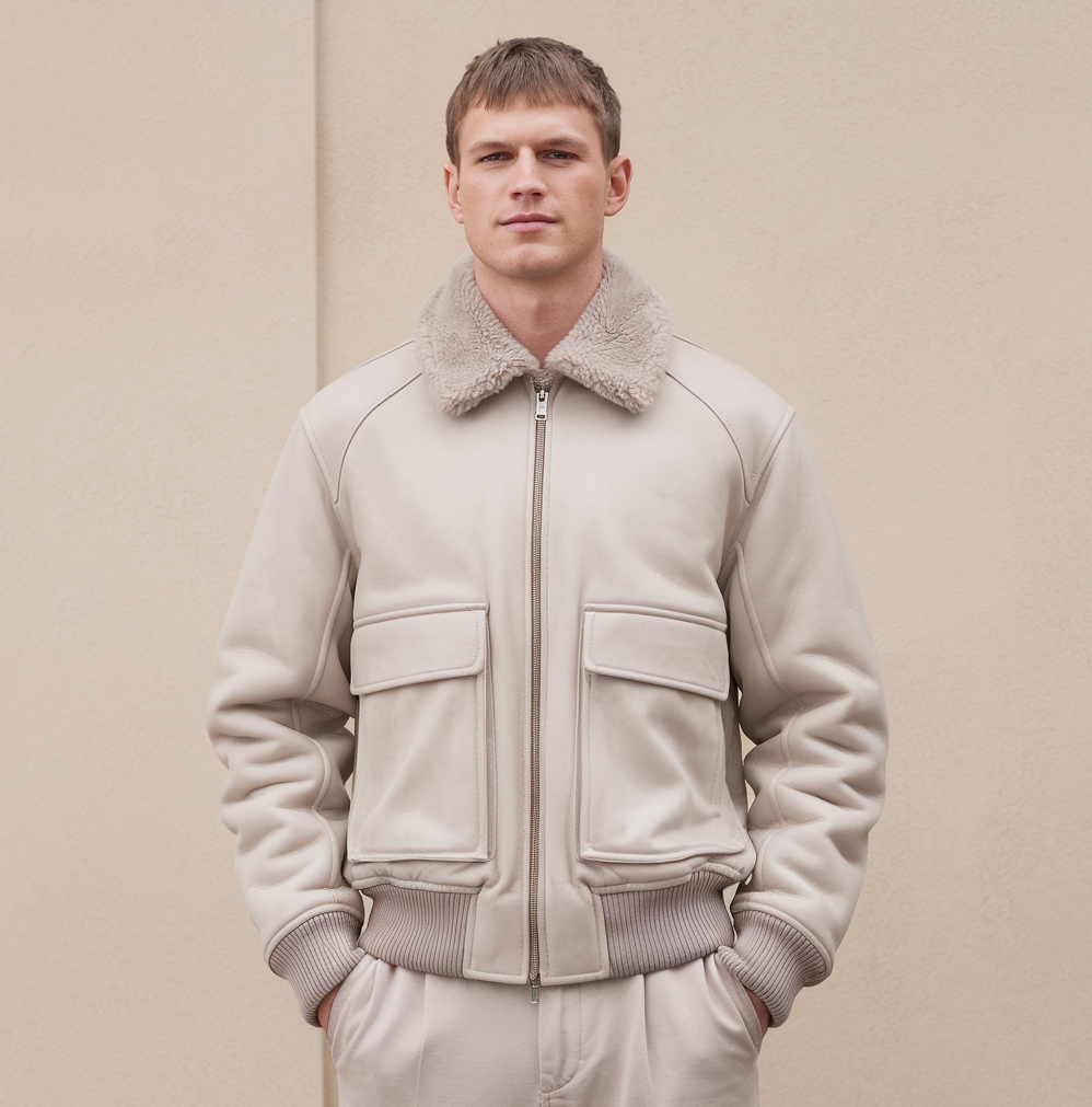 Giacche e cappotti da uomo