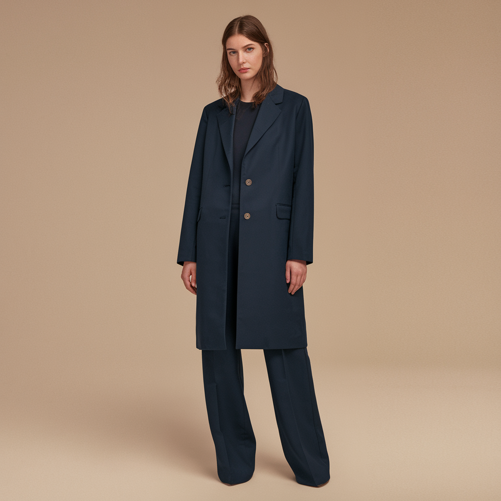 Giacche e cappotti da donna