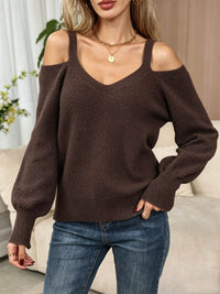 Marron foncé