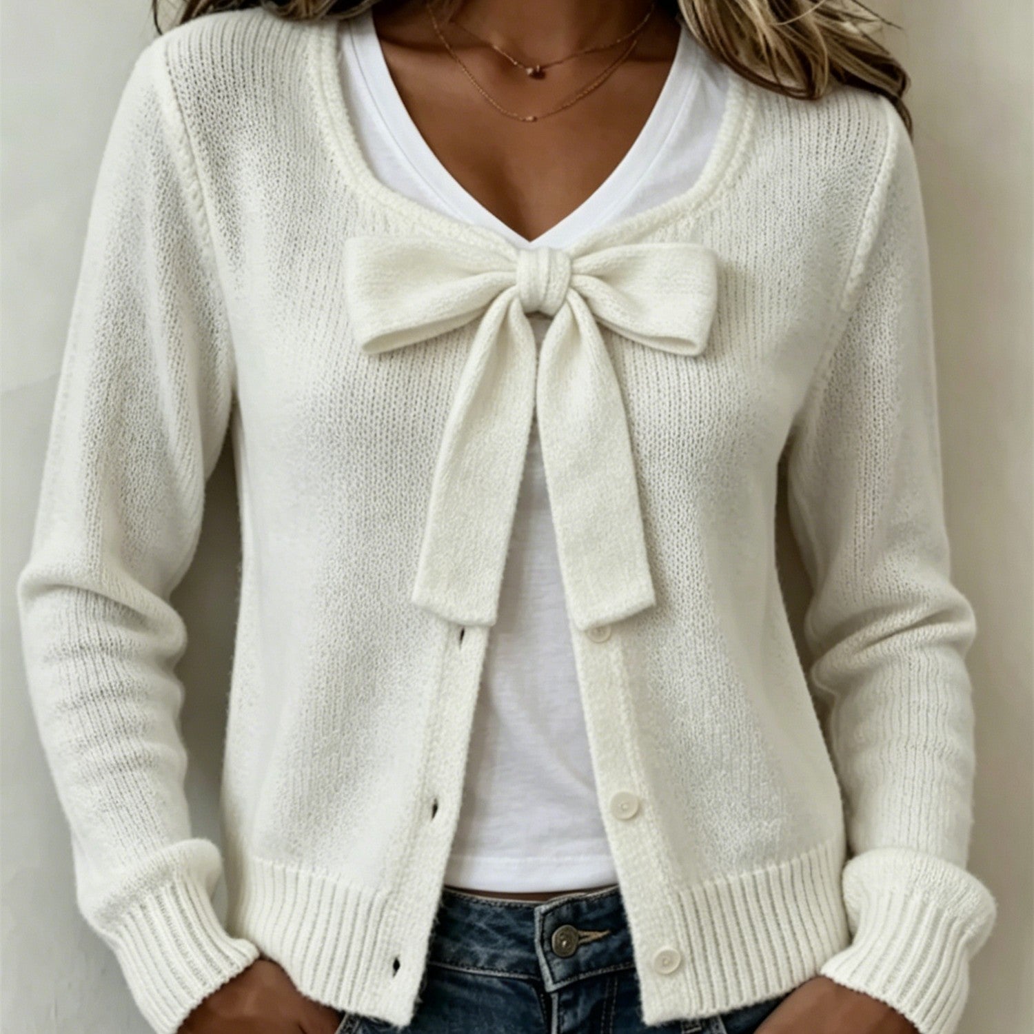Camicetta Donna in Poliestere – Stile Casual Leggero e Confortevole per Tutti i Giorni