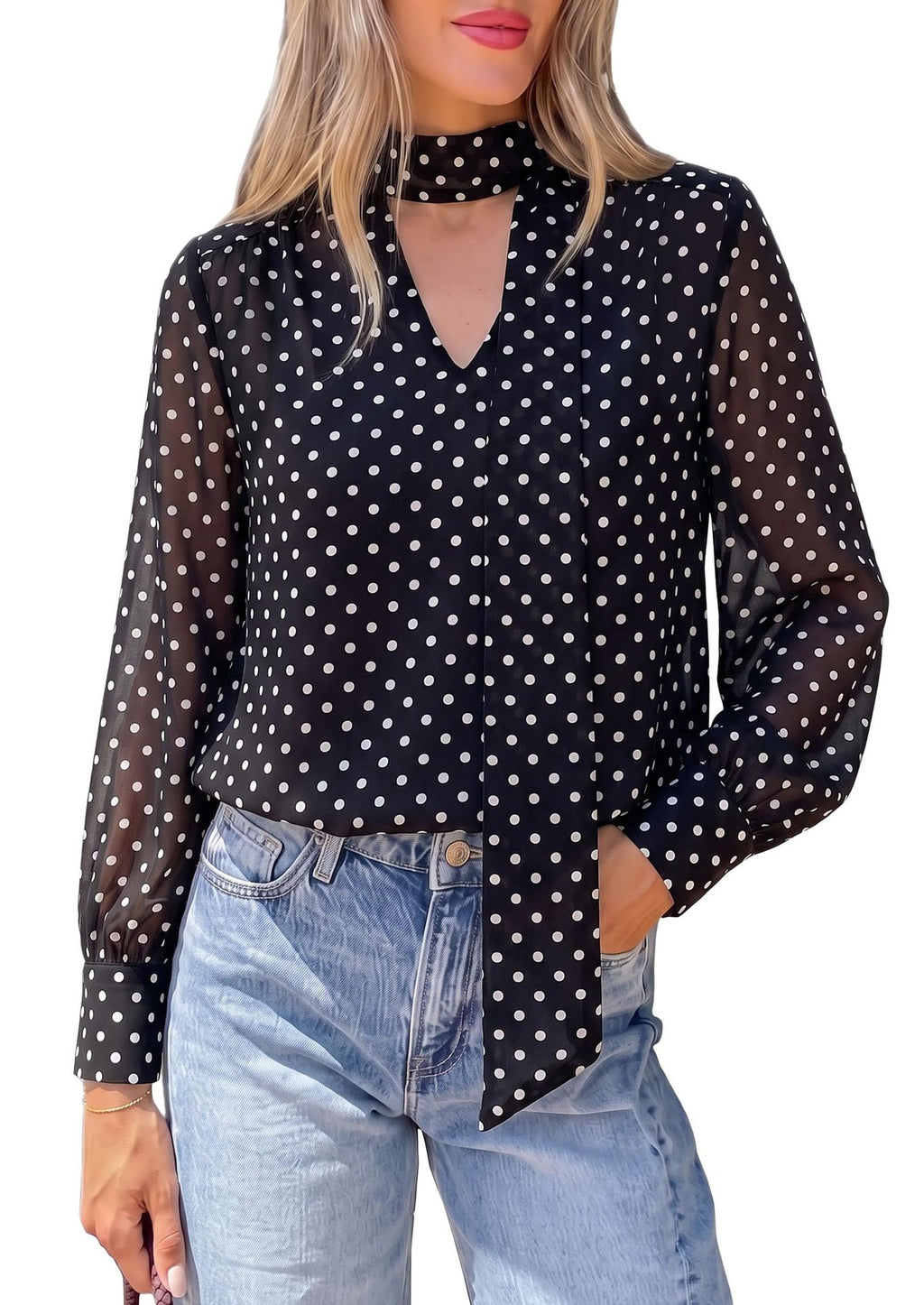 Camicia donna stampa leopardata - Retrò ed elegante