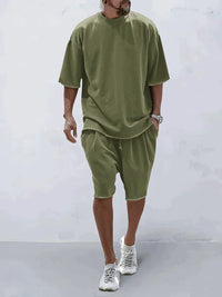 Verde militare