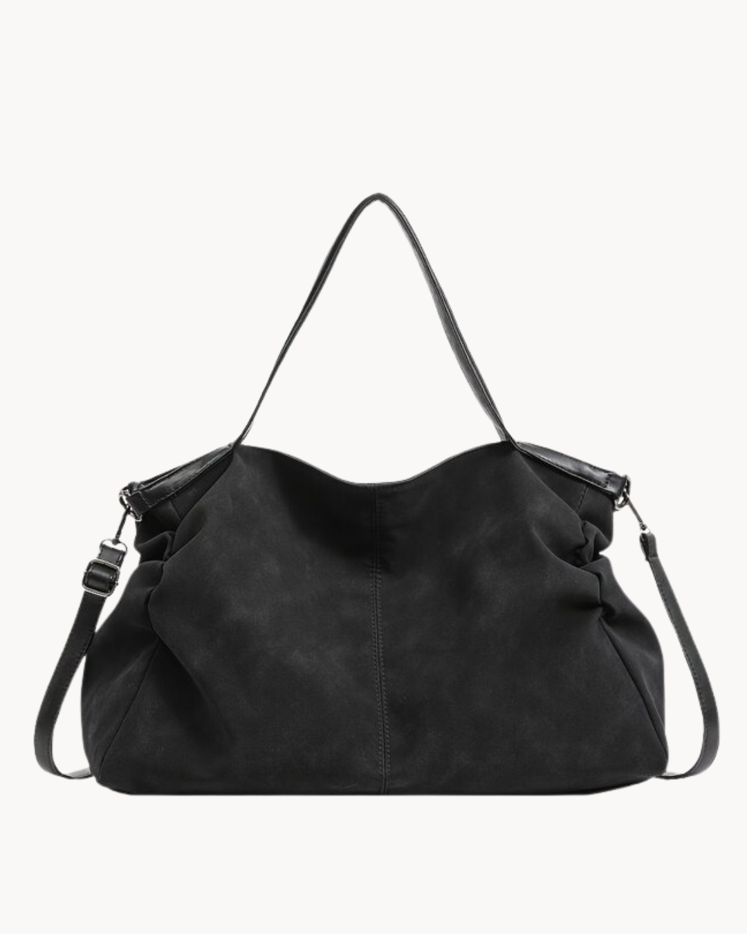 Borsa tote in pelle grande da donna - spaziosa e versatile per tutti i giorni