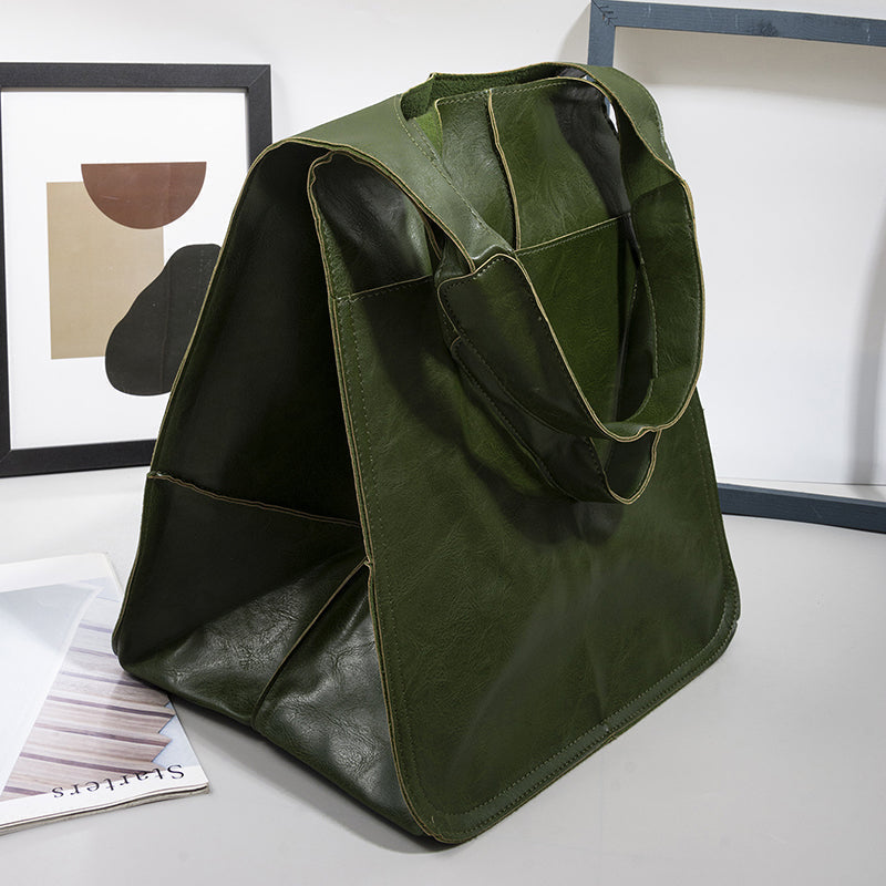 Borsa vintage elegante e conveniente