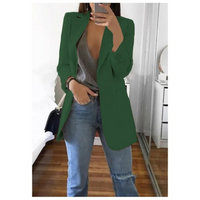 Intense green