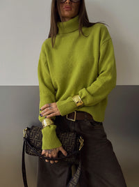 Verde oliva