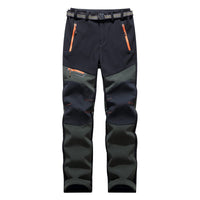Vert militaire