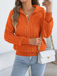 Naranja