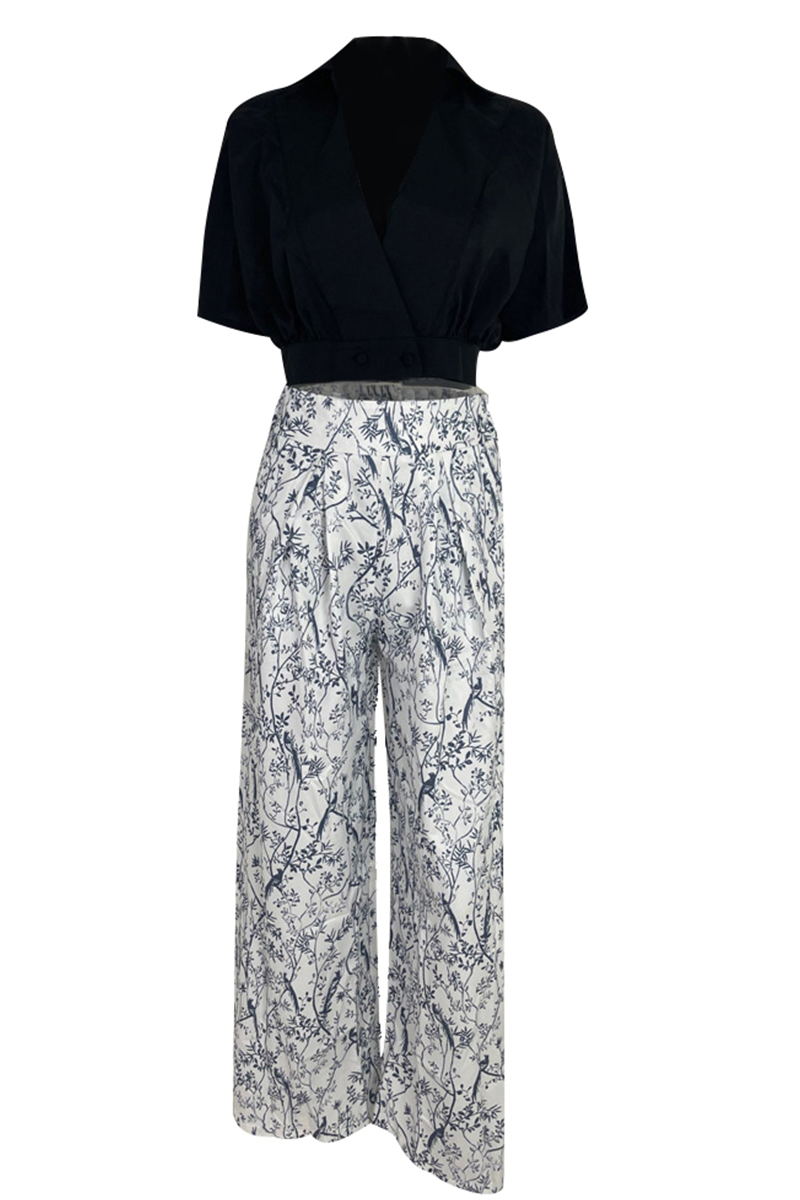 Completo da donna moderno ed elegante