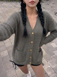 Dark gray