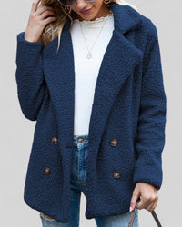 Navy blue