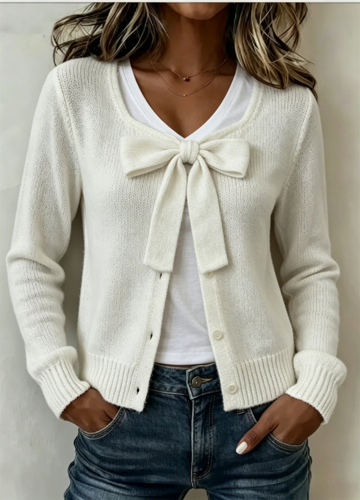 Camicetta Donna in Poliestere – Stile Casual Leggero e Confortevole per Tutti i Giorni