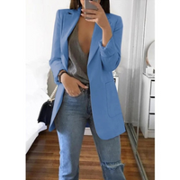 Blue color