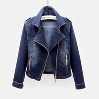 Blu navy