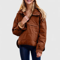 Marron foncé