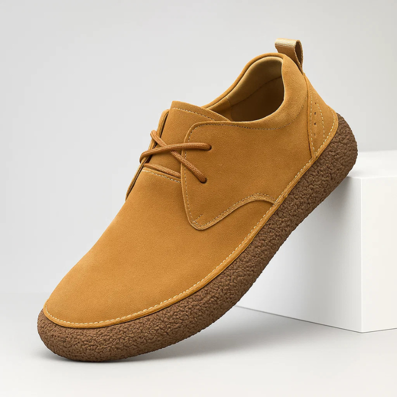 Scarpe Bristol Suede – Calzature eleganti e comode