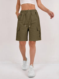 Vert militaire