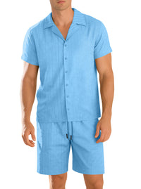 Bleu azur