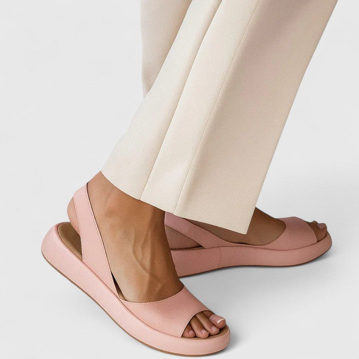 Sandali da donna comodi con supporto – Stile estivo leggero