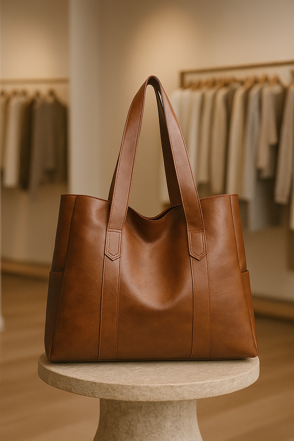Sac classique pour femme – Style élégant intemporel pour tous les jours