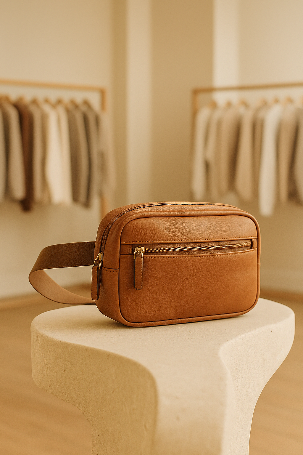 Sac de sport à bandoulière – Style léger et résistant pour les voyages et les loisirs