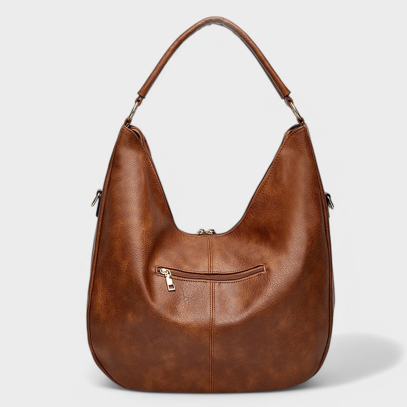 Borsa Hobo Boho Donna con Portafoglio – Stile Chic Capiente Quotidiano