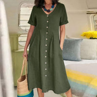Vert militaire