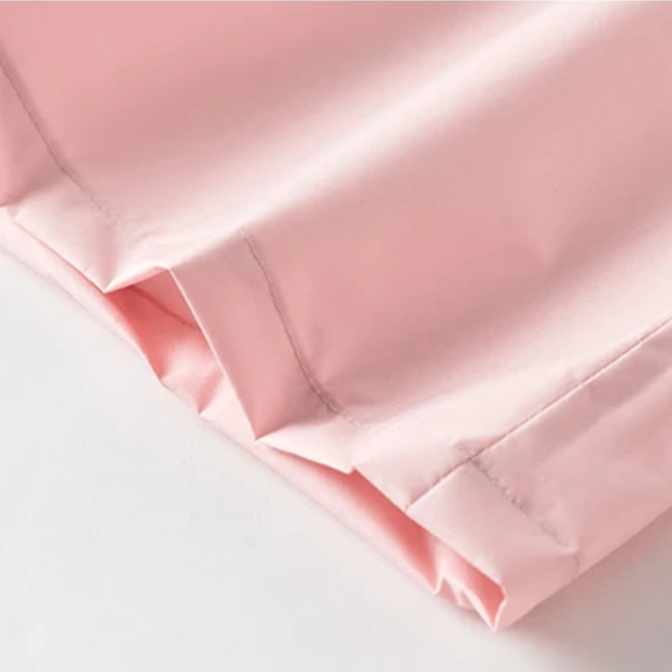 Impermeabile - giacca lunga da donna impermeabile