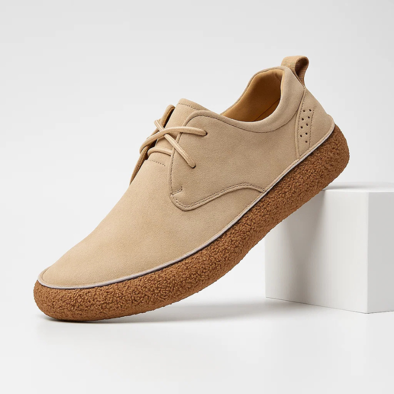 Scarpe Bristol Suede – Calzature eleganti e comode