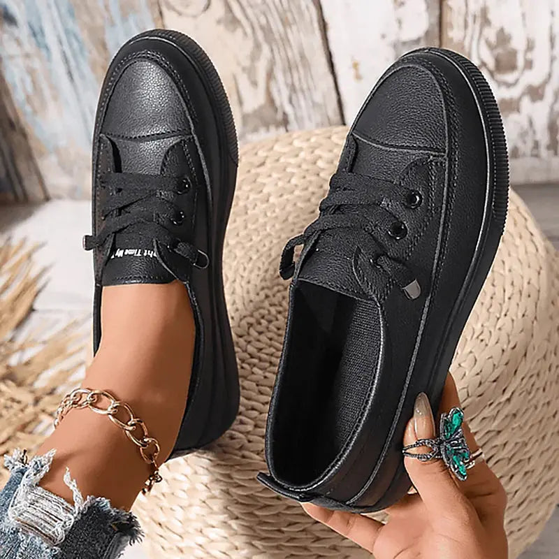 Sneakers Ortopediche Donna – Stile Comodo con Supporto per Camminare