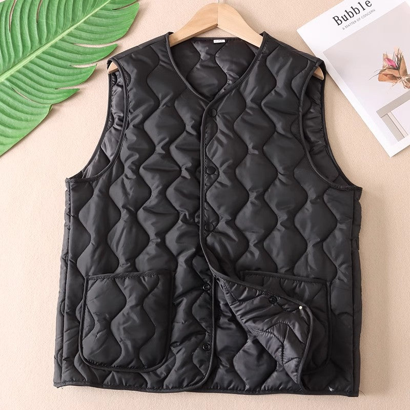Top Donna Versatile da Stratificazione – Stile Morbido e Confortevole da Indossare Sempre