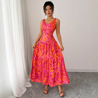 Rose-orange