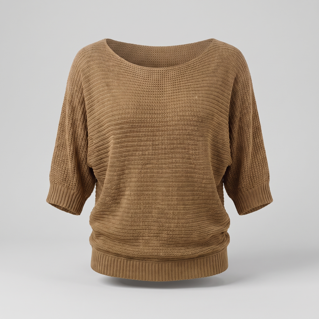 Maglione donna cosy - Morbido e confortevole