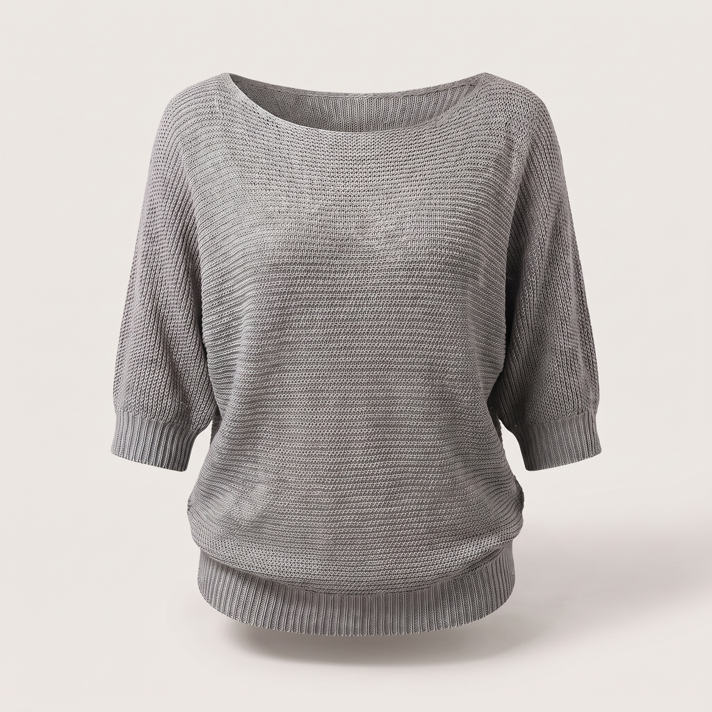 Maglione donna cosy - Morbido e confortevole