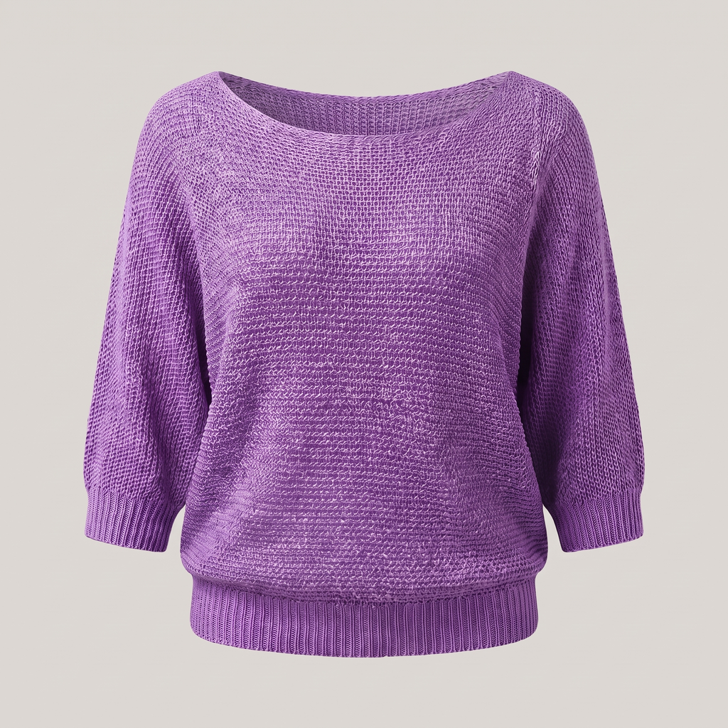 Maglione donna cosy - Morbido e confortevole