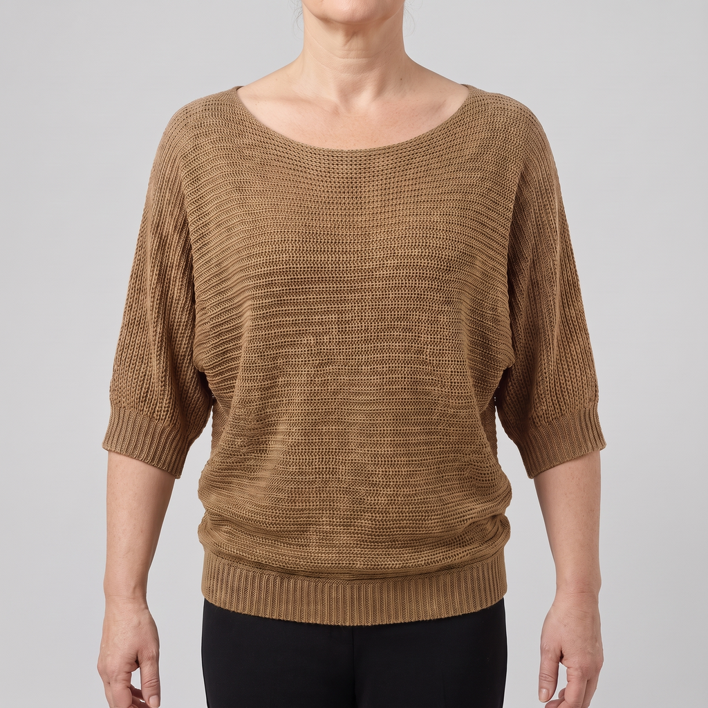 Maglione donna cosy - Morbido e confortevole