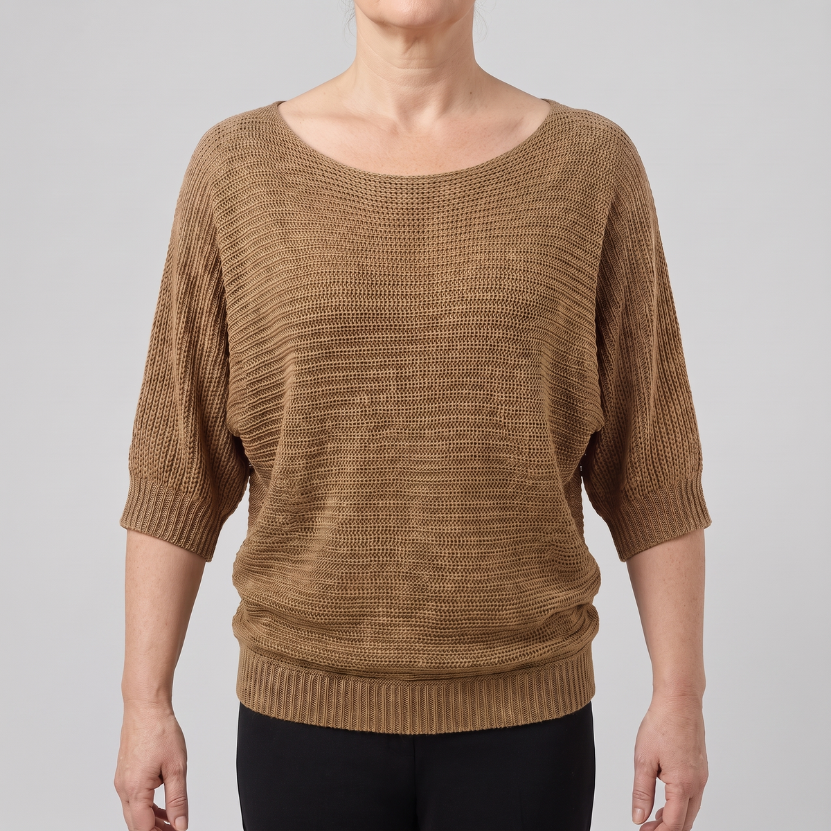 Maglione donna cosy - Morbido e confortevole
