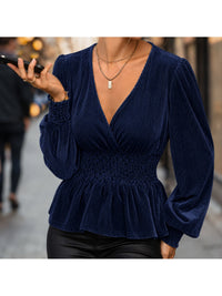 Bleu marine