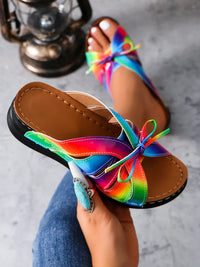 Multicolor
