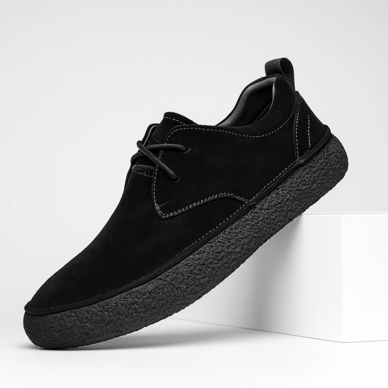 Scarpe Bristol Suede – Calzature eleganti e comode