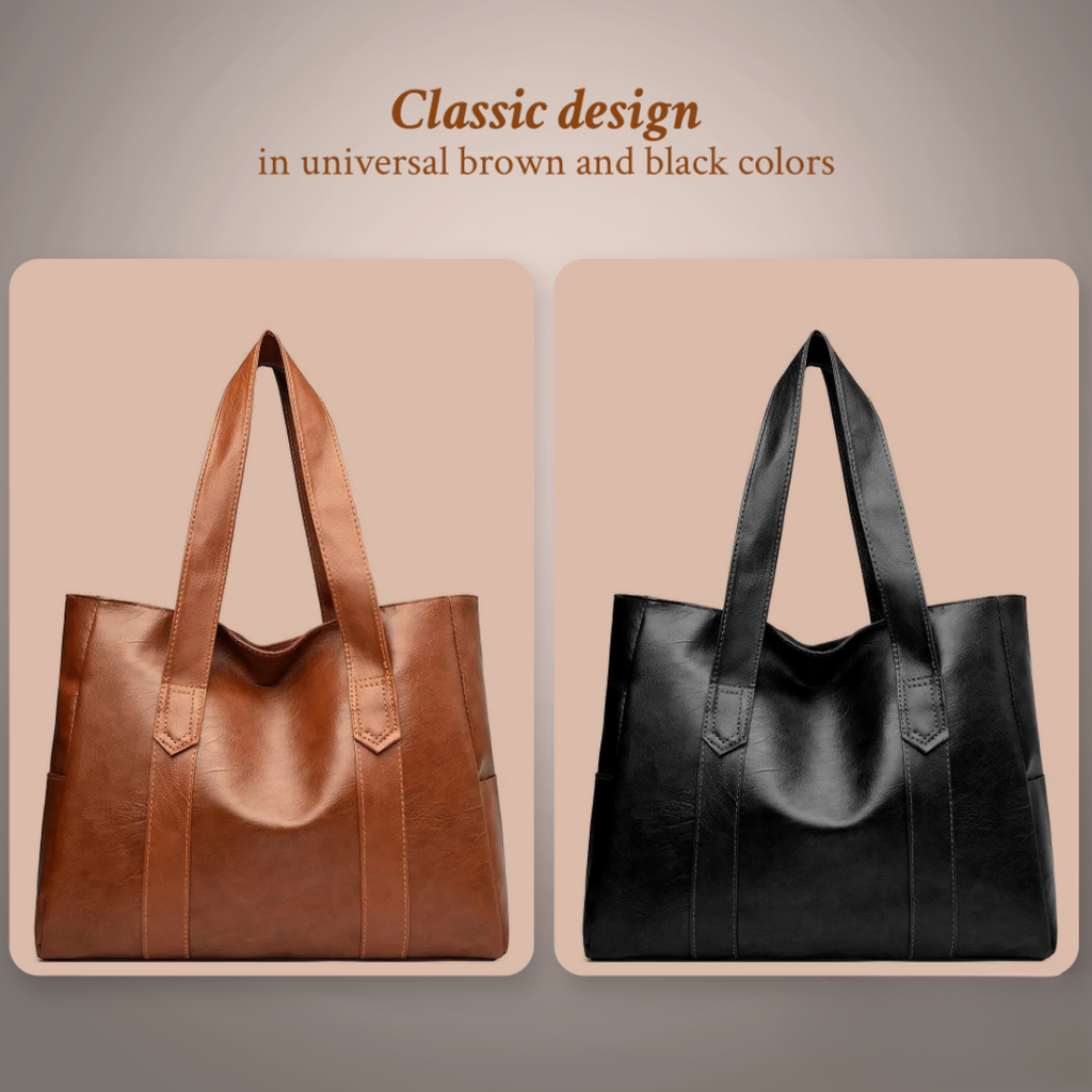 Bolso clásico para mujer – Estilo elegante y atemporal para todos los días