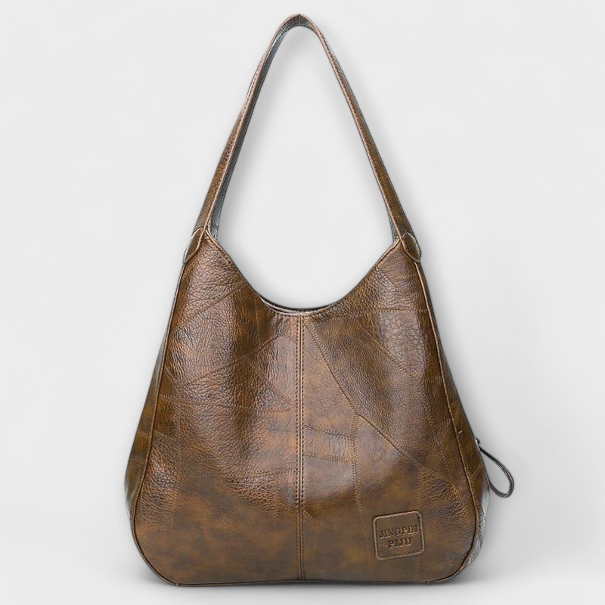 Borsa Donna Vintage Effetto Pelle – Stile Classico Elegante per Tutti i Giorni