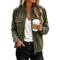 Verde militare