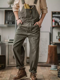 Vert militaire