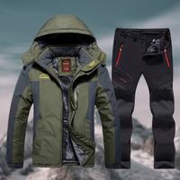 Verde militare