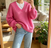 Rose vif
