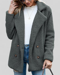 Dark gray