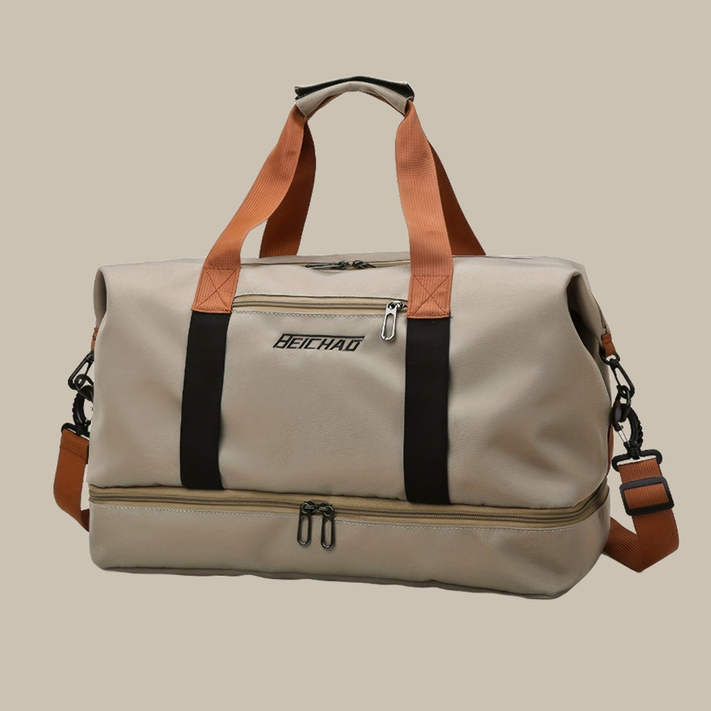 Borsa da viaggio spaziosa - Adatta per viaggi e sport