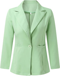 Verde chiaro