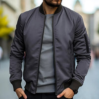 Dark gray